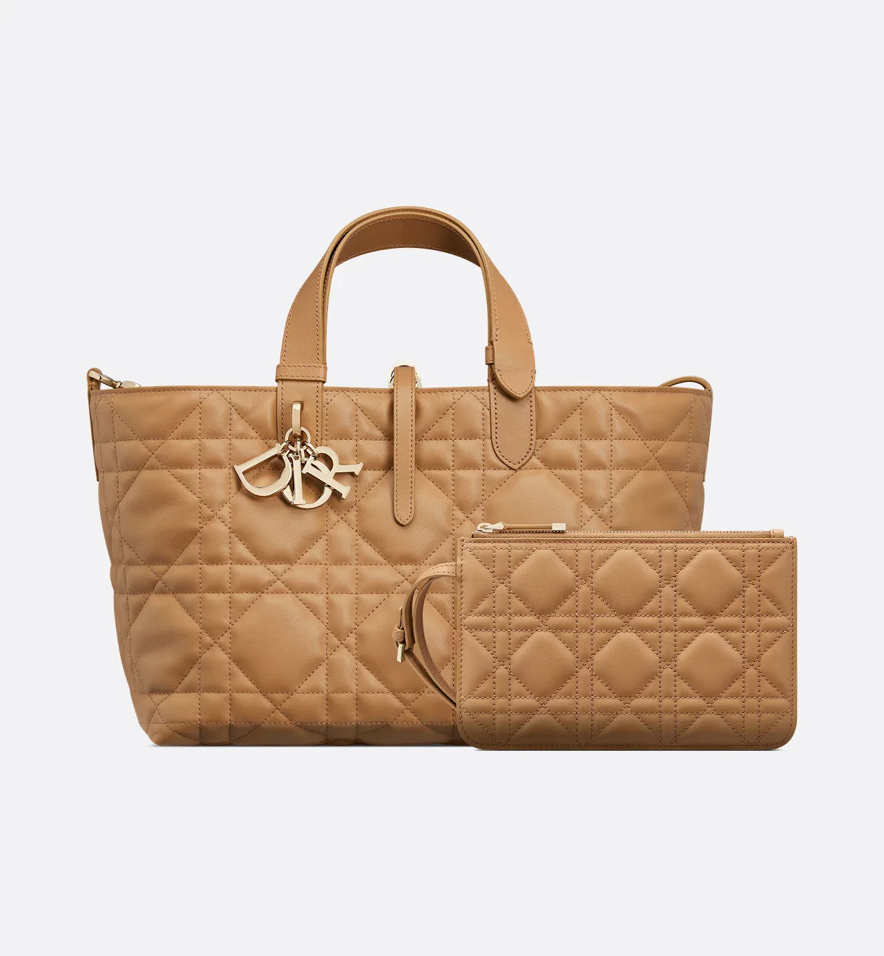 Bolsa Dior Toujours média
