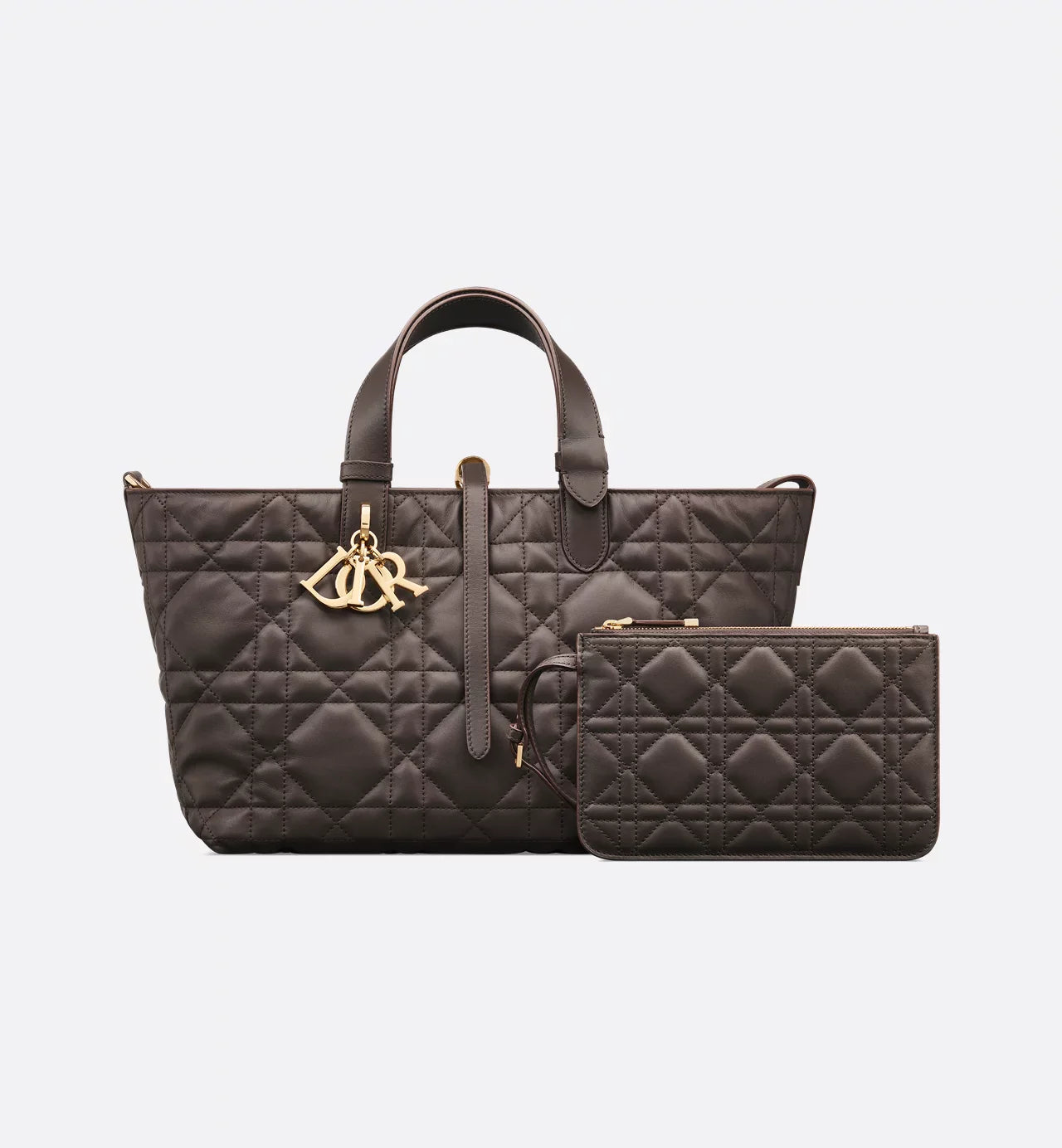 Bolsa Dior Toujours média