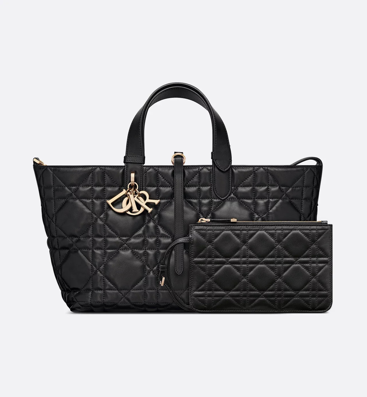 Bolsa Dior Toujours média