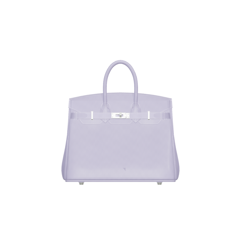 Bolsa Jelly Firkin - Lavanda