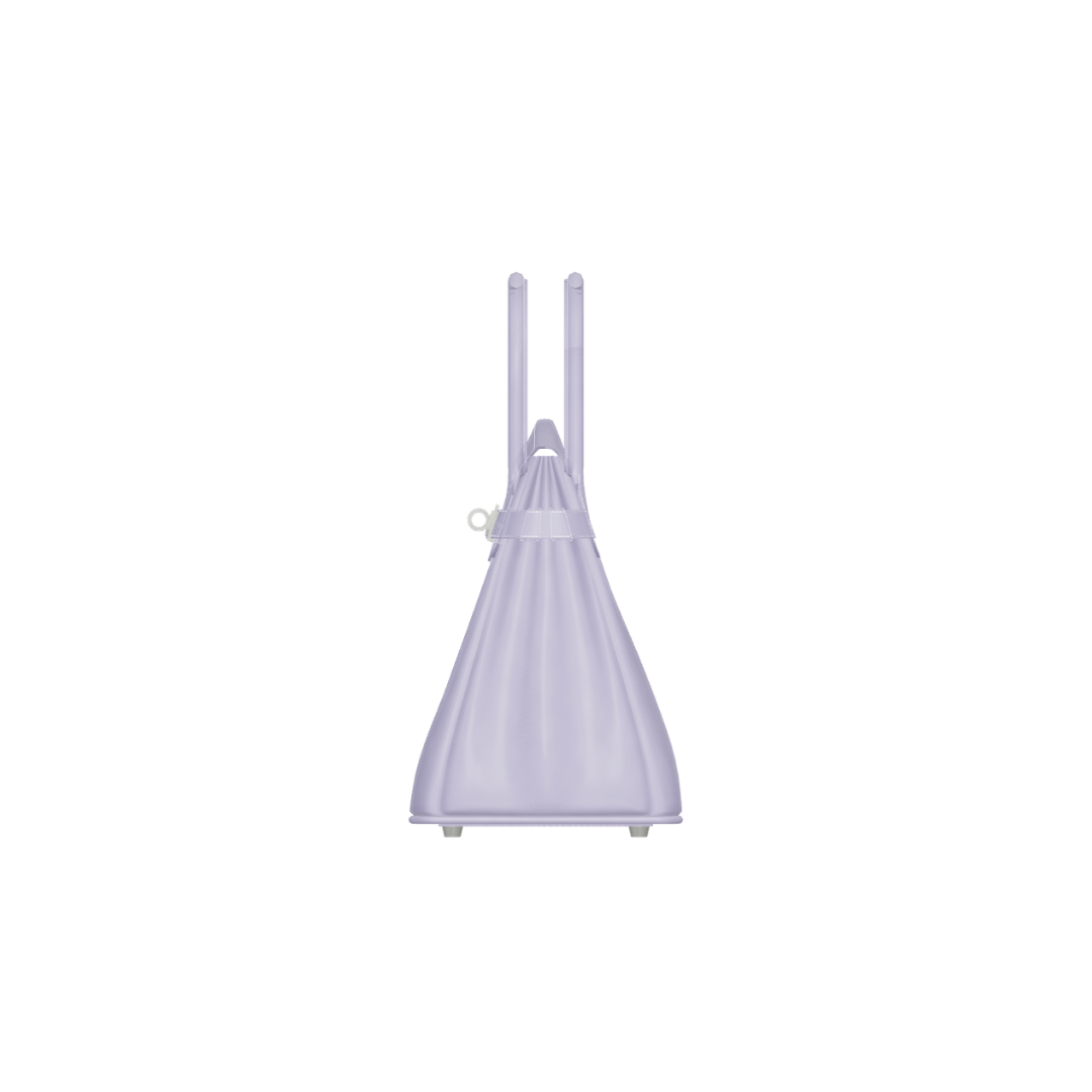 Bolsa Jelly Firkin - Lavanda