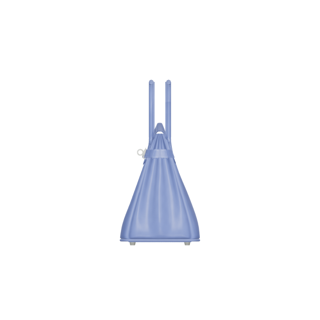 Bolsa Jelly Firkin - Azul