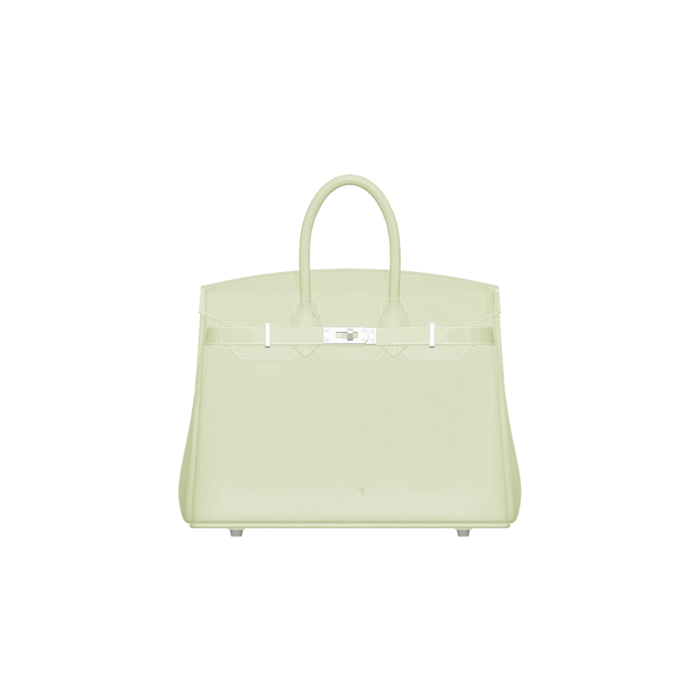 Bolsa Jelly Firkin - Verde