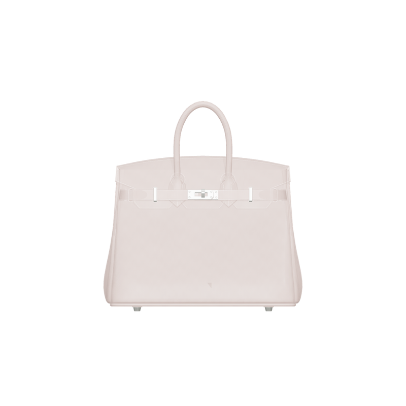 Bolsa Jelly Firkin - Cinza