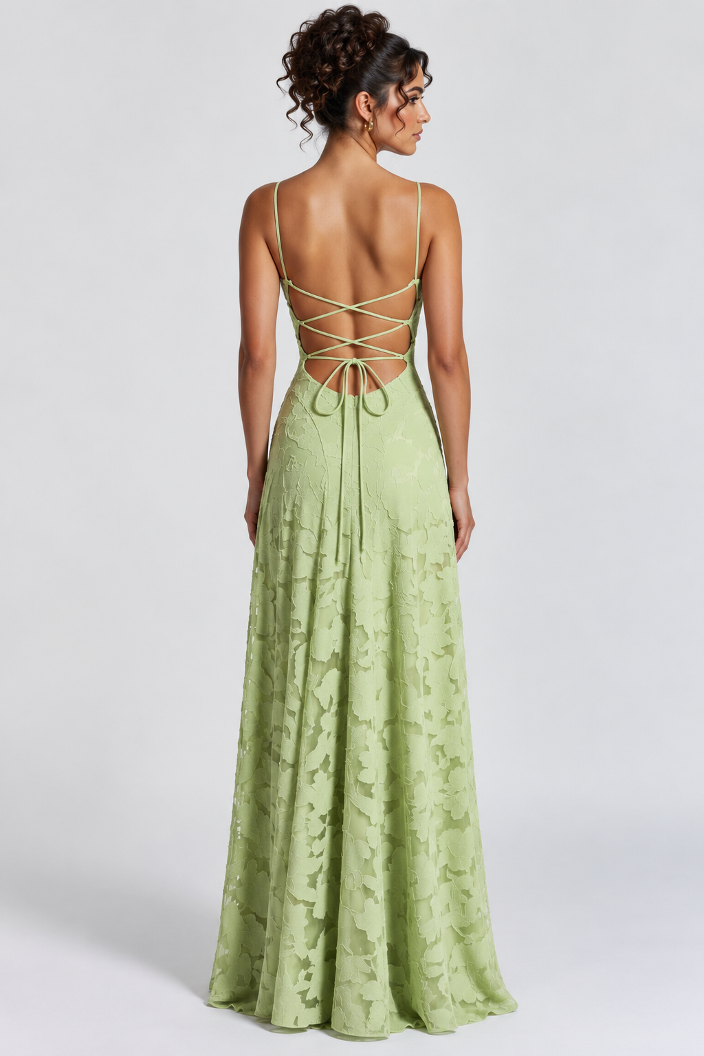 Vestido Longo Bustier Chris - Branco