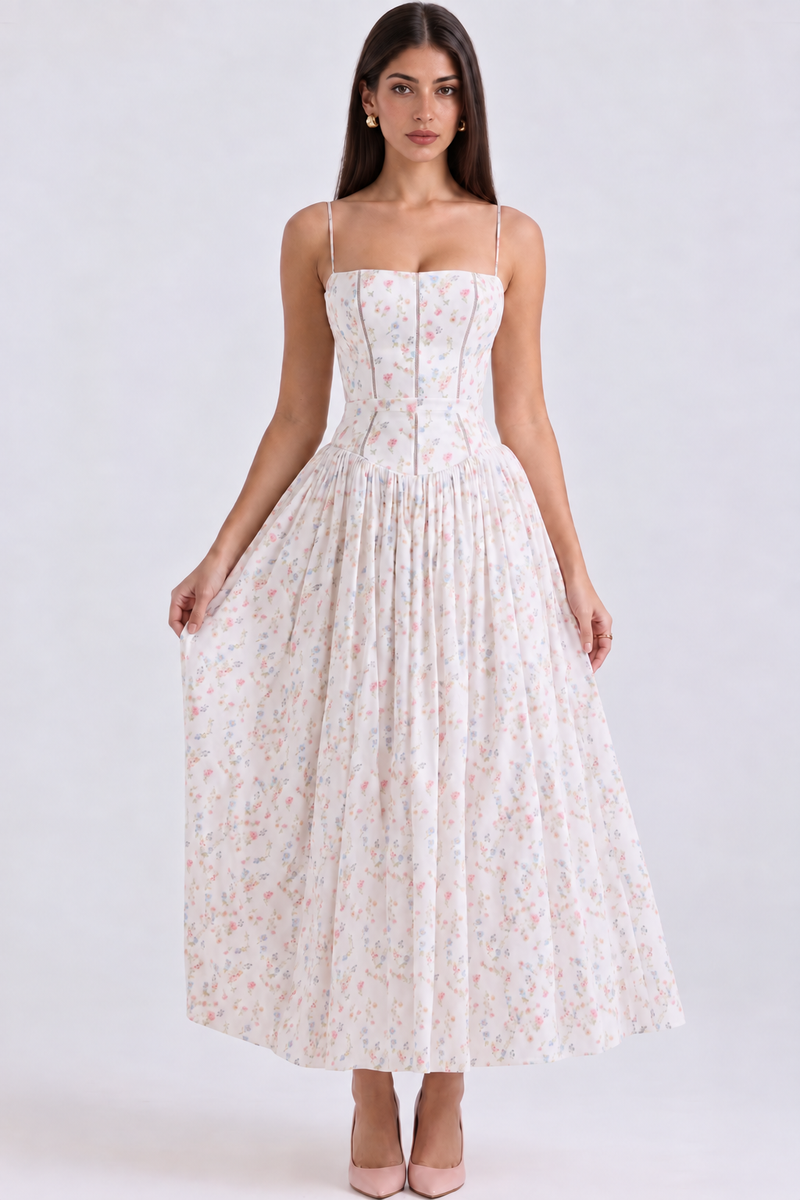 Vestidos Modeladores Camille