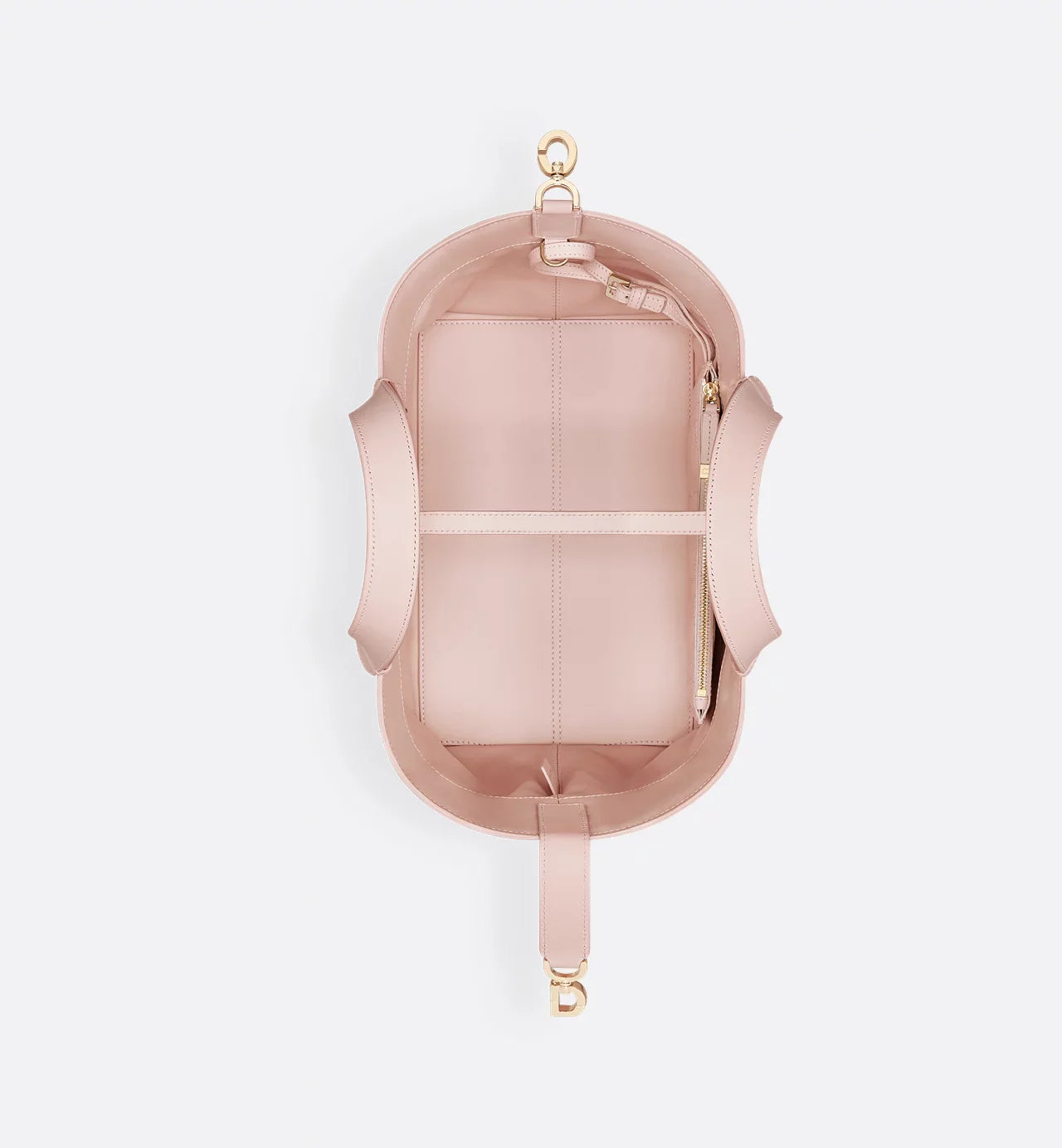 Bolsa Dior Toujours média