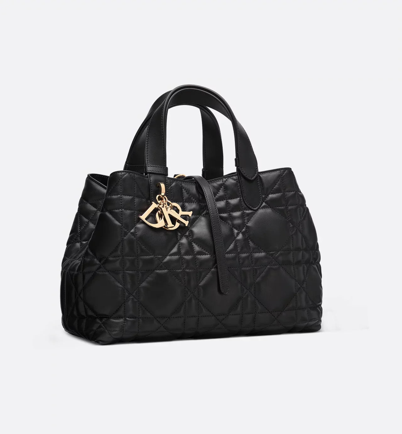 Bolsa Dior Toujours média