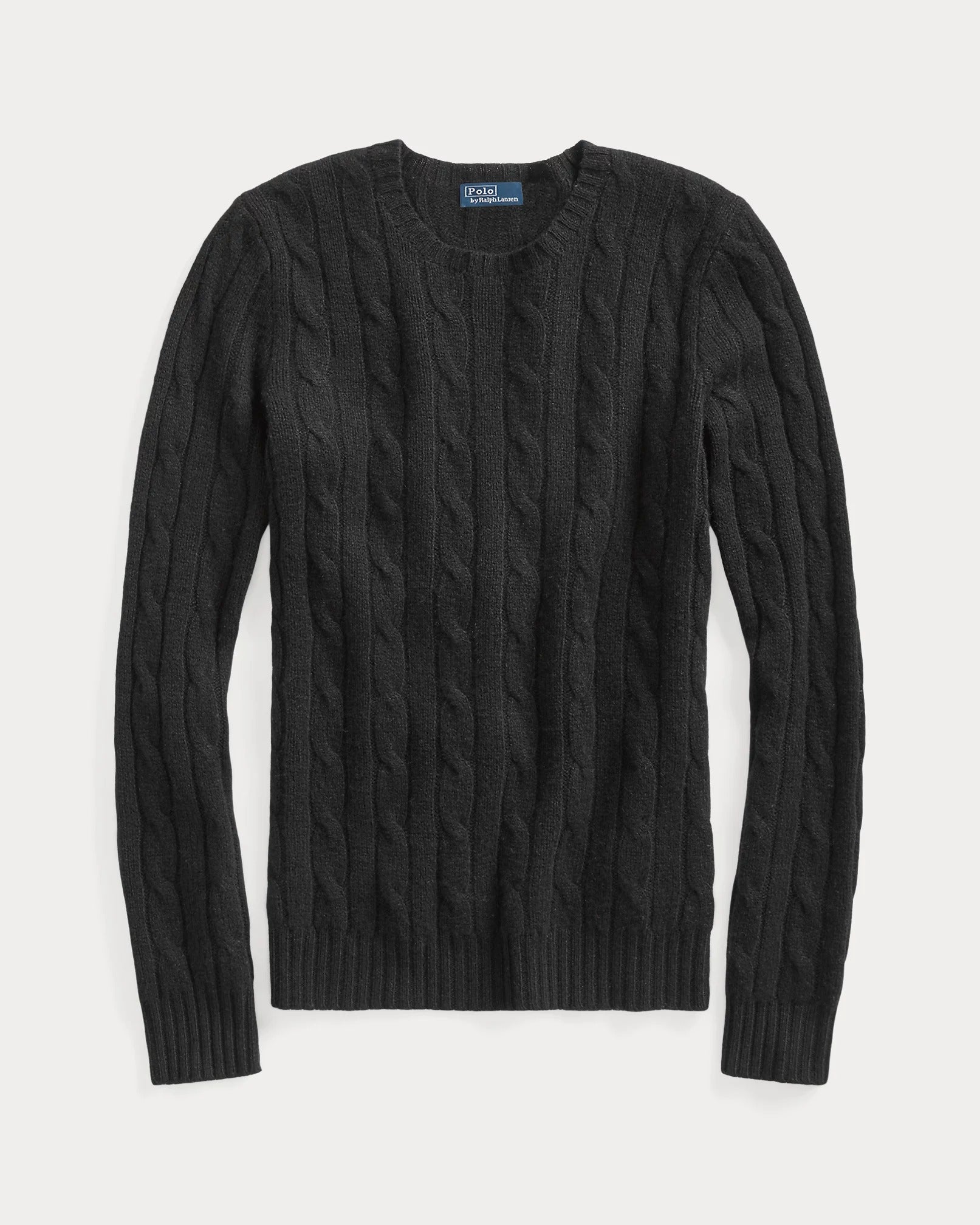 Suéter Ralph Lauren Liso