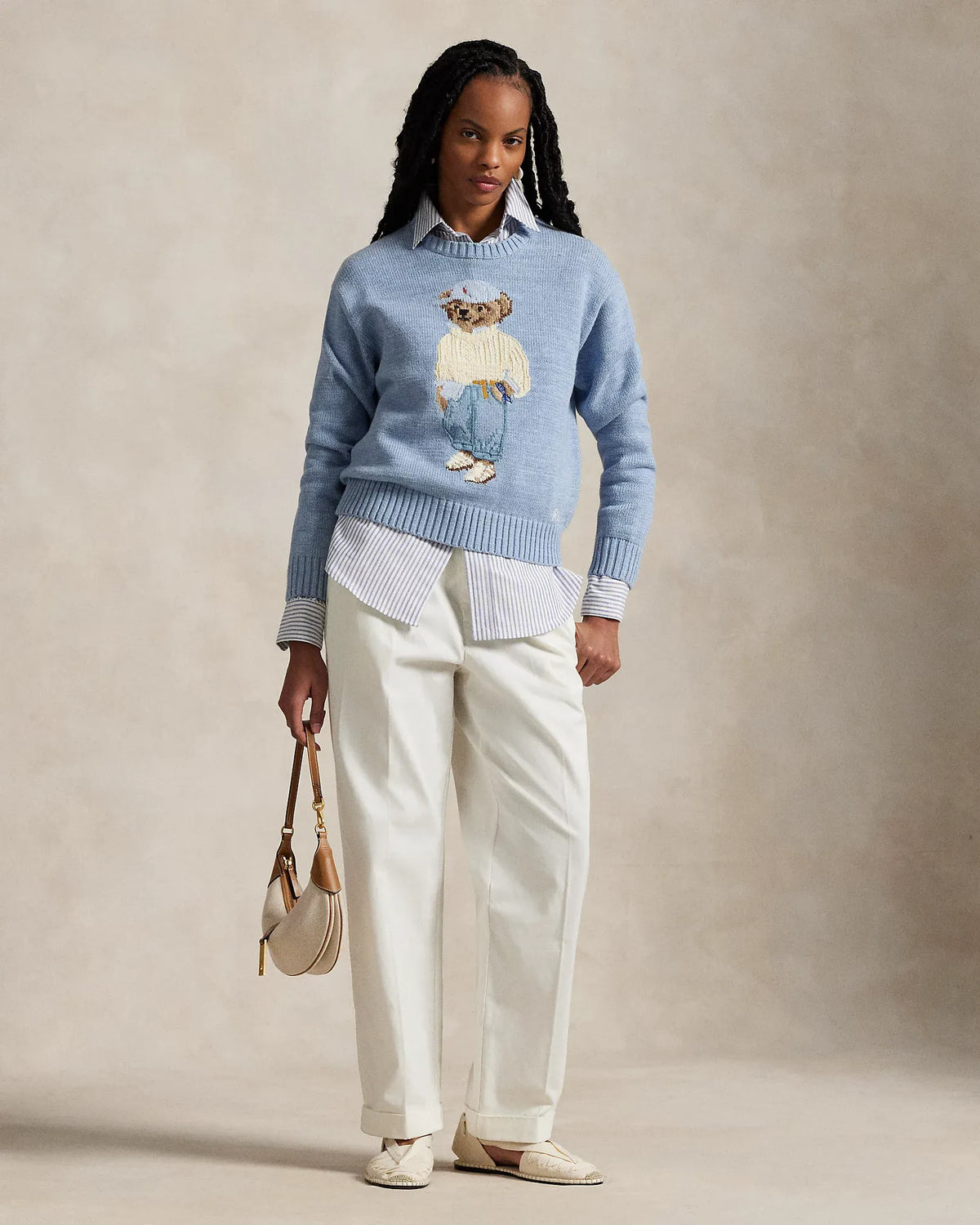Suéter Ralph Lauren | Polo Bear
